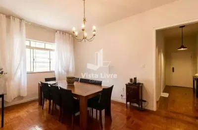 Apartamento com 3 quartos à venda na Avenida Angélica, 683, Santa Cecília, São Paulo