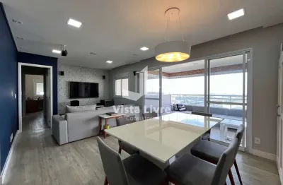 Apartamento com 3 quartos à venda na Rua Rubens Meireles, 532, Várzea da Barra Funda, São Paulo