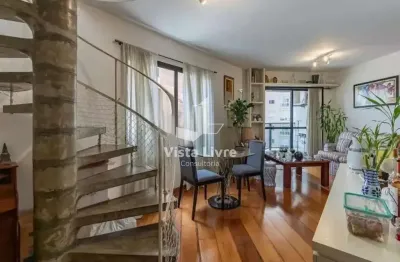 Apartamento com 3 quartos à venda na Rua Cayowaá, 764, Perdizes, São Paulo