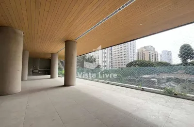 Apartamento com 5 quartos à venda na Rua Bueno Brandão, 312, Vila Nova Conceição, São Paulo