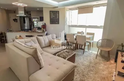 Apartamento com 2 quartos à venda na Rua Antônia Bizarro, 192, Vila Osasco, Osasco