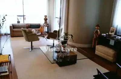 Apartamento com 3 quartos à venda na Rua Paraguassu, 306, Perdizes, São Paulo