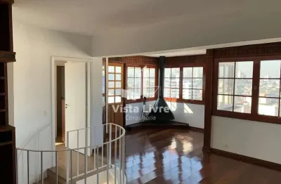 Apartamento com 3 quartos à venda na Rua Tonelero, 420, Vila Ipojuca, São Paulo