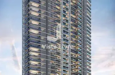 Apartamento à venda 4 quartos 2 suites 2 vagas 186.3m² água branca são paulo - sp | reserva flamboy