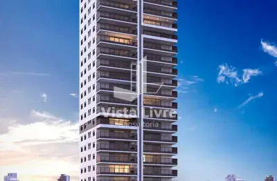 Garden à venda 3 quartos 3 suites 2 vagas 151.17m² vila romana são paulo - sp | unicco