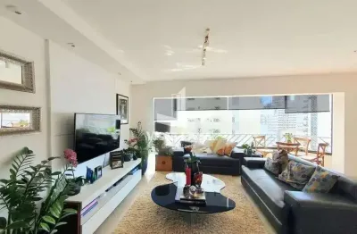 Apartamento com 3 quartos à venda na Rua Cayowaá, 603, Perdizes, São Paulo