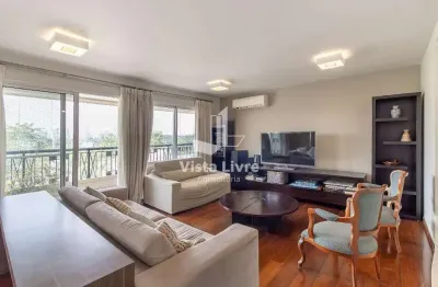 Apartamento com 4 quartos à venda na Rua Massacá, 322, Alto de Pinheiros, São Paulo