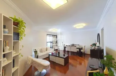 Apartamento com 3 quartos à venda na Rua Wanderley, 1432, Perdizes, São Paulo