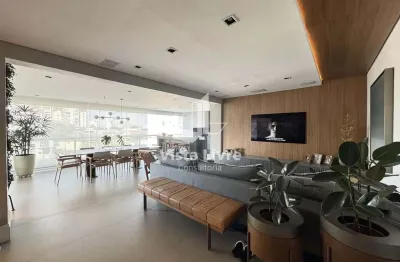 Apartamento com 3 quartos à venda na Rua Mário Whately, 359, Alto da Lapa, São Paulo