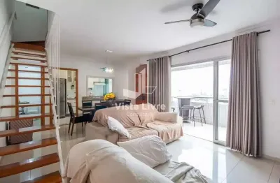 Apartamento com 3 quartos à venda na Rua Alice Manholer Piteri, 263, Centro, Osasco