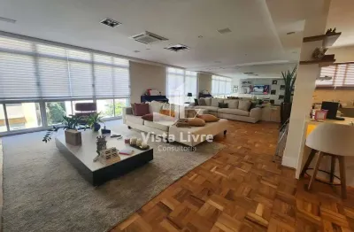 Apartamento com 3 quartos à venda na Rua Pernambuco, 277, Higienópolis, São Paulo