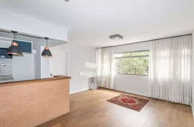 Apartamento com 3 quartos à venda na Avenida Jacutinga, 653, Indianópolis, São Paulo
