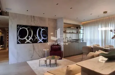 Apartamento com 2 quartos à venda na Rua Dona Avelina, 378, Vila Mariana, São Paulo