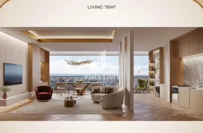 Apartamento com 2 quartos à venda na Rua Dona Avelina, 355, Vila Mariana, São Paulo