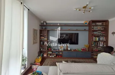 Apartamento com 3 quartos à venda na Rua Doutor Gabriel dos Santos, 427, Santa Cecília, São Paulo