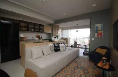 Apartamento com 3 quartos à venda na Rua Engenheiro José Sá Rocha, 225, Vila Mariana, São Paulo
