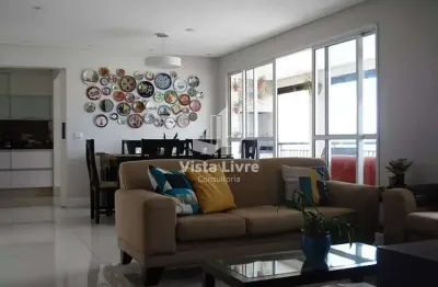Apartamento com 3 quartos à venda na Rua Belchior de Azevedo, 241, Vila Leopoldina, São Paulo