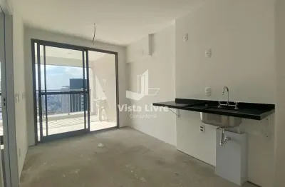 Apartamento com 1 quarto à venda na Rua Valdir Niemeyer, 165, Sumaré, São Paulo
