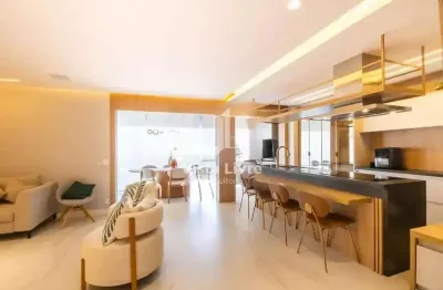 Apartamento com 3 quartos à venda na Alameda Paineira Vermelha, 168, Adalgisa, Osasco