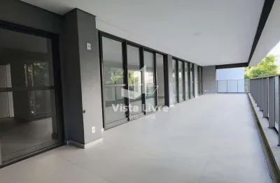 Apartamento com 4 quartos à venda na Praça Irmãos Karmam, 196, Sumaré, São Paulo