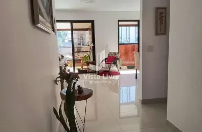 Apartamento com 4 quartos à venda na Rua Joel Jorge de Melo, 302, Vila Mariana, São Paulo