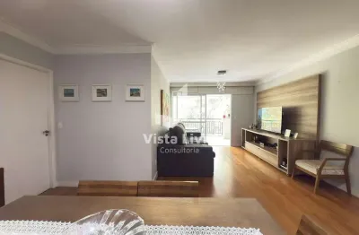 Apartamento com 3 quartos à venda na Rua Conde Luiz Eduardo Matarazzo, 64, Vila São Silvestre, São Paulo