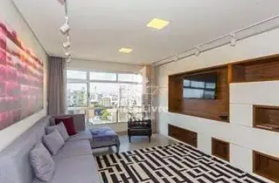 Apartamento com 5 quartos à venda na Rua Doutor Cândido Espinheira, 915, Perdizes, São Paulo