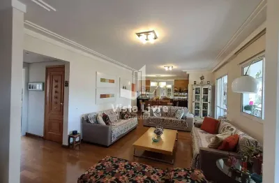 Apartamento com 3 quartos à venda na Rua Fábia, 895, Vila Romana, São Paulo