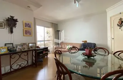 Apartamento com 2 quartos à venda na Rua Tucuna, 841, Perdizes, São Paulo