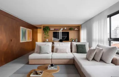 Apartamento com 3 quartos à venda na Rua Havaí, 277, Sumaré, São Paulo