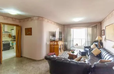 Cobertura com 4 quartos à venda na Rua Caraíbas, 658, Perdizes, São Paulo