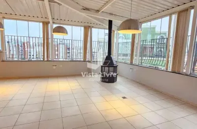 Apartamento com 4 quartos à venda na Rua Vicente Oropallo, 345, Cidade São Francisco, São Paulo