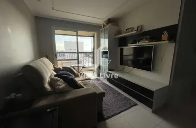 Apartamento com 2 quartos à venda na Rua Tonelero, 294, Vila Ipojuca, São Paulo