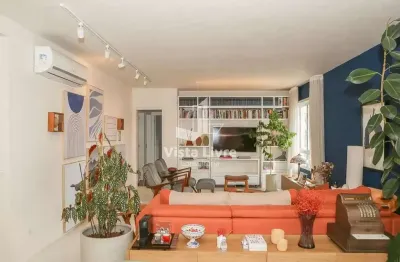 Apartamento com 3 quartos à venda na Rua Roma, 468, Lapa, São Paulo