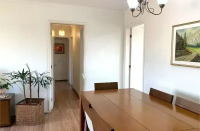 Apartamento com 3 quartos à venda na Rua Schilling, 545, Vila Leopoldina, São Paulo