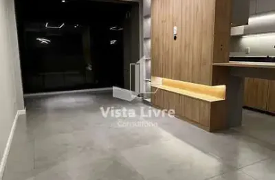 Apartamento com 1 quarto à venda na Rua São Geraldo, 90, Perdizes, São Paulo