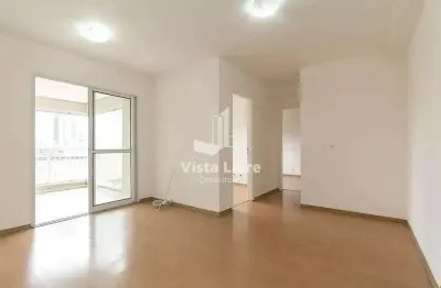 Apartamento com 2 quartos à venda na Rua Rubens Meireles, 326, Várzea da Barra Funda, São Paulo