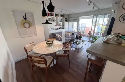 Apartamento com 2 quartos à venda na Rua Havaí, 723, Sumaré, São Paulo