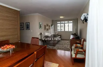 Apartamento com 2 quartos à venda na Rua Tucuna, 910, Perdizes, São Paulo