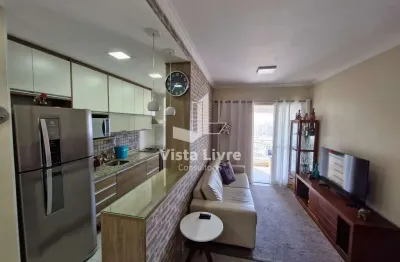 Apartamento com 2 quartos à venda na Rua dos Americanos, 261, Barra Funda, São Paulo