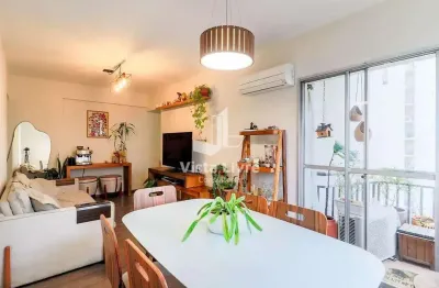 Apartamento com 2 quartos à venda na Rua Guararapes, 388, Lapa, São Paulo