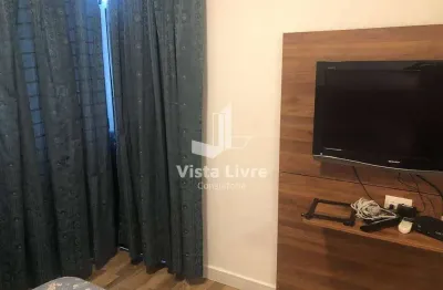 Kitnet / Stúdio à venda na Rua da Consolação, 3175, Cerqueira César, São Paulo