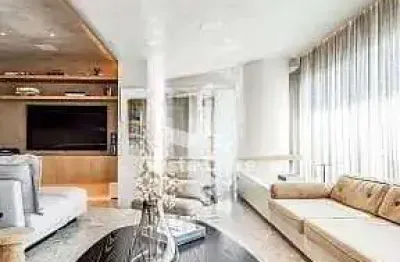 Apartamento com 2 quartos à venda na Rua Benedito Lapin, 136, Itaim Bibi, São Paulo