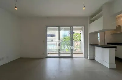 Kitnet / Stúdio à venda na Rua Doutor Mário Ferraz, 483, Jardim Paulistano, São Paulo