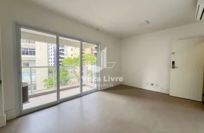 Kitnet / Stúdio à venda na Rua Doutor Mário Ferraz, 453, Jardim Europa, São Paulo