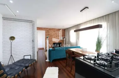 Apartamento com 2 quartos à venda na Avenida Mofarrej, 431, Vila Leopoldina, São Paulo