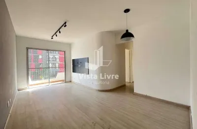 Apartamento com 2 quartos à venda na Rua Gomes de Carvalho, 179, Vila Olímpia, São Paulo