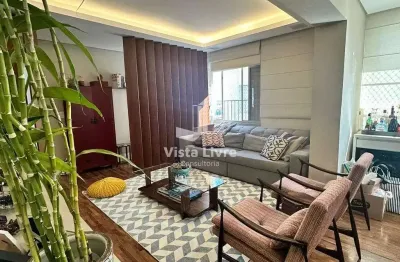 Apartamento com 2 quartos à venda na Rua França Pinto, 1336, Vila Mariana, São Paulo
