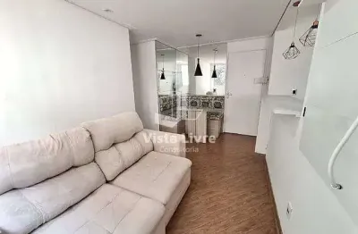Apartamento com 2 quartos à venda na Avenida Salgado Filho, 2930, Centro, Guarulhos