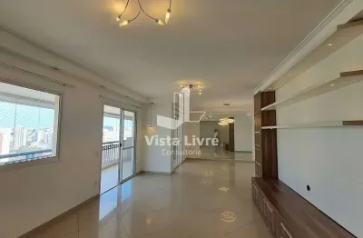 Apartamento com 4 quartos à venda na Rua Fábia, 883, Vila Romana, São Paulo